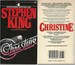 Christine