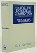 Numbers (Wycliffe Exegetical Commentary)