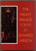 The Night Parade: Poems