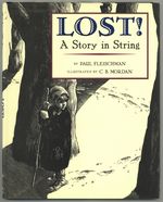 Lost! a Story in String
