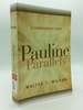 Pauline Parallels: a Comprehensive Guide