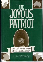 The Joyous Patriot: the Correspondence of Ralph Verney, 1900-1916