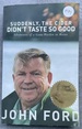 Suddenly, the Cider Didn't Taste So Good: Adventures of a Game Warden in Maine