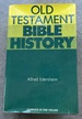 Old Testament Bible History