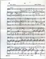 Song (Sheet Music)