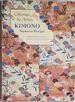 Giftwraps By Artists: Kimono: Japanese Designs