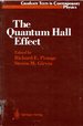 The Quantum Hall Effect (Graduate Texts in Contemporary Physics)