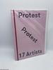 Protest 17 Artists (Exhibition 23 Sep-5 Nov, 2016)