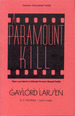 A Paramount Kill
