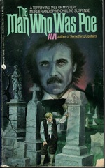 The Man Who Was Poe