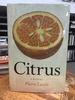 Citrus: a History