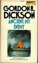 Ancient My Enemy