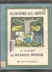 Alligators All Around: an Alphabet