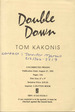 Double Down