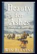 Beauty for Ashes