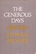 The Generous Days