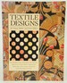 Textile Designs: Two Hundred Years of European and American Patterns for Printed Fabrics Organized By Motif, Style, Color, Layout, and Period (English, French, German, Italian and Spanish Edition)