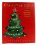 Christmas 1-2-3: Three Ingredient Holiday Recipes
