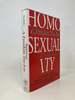 Freedom Too Far: Homosexuality