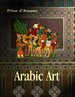Arabic Art: After Monuments in Cairo