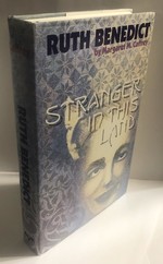 Ruth Benedict: Stranger in This Land