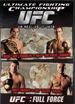 Ufc (Ultimate Fighting Championship), Vol. 56-Full Force [Dvd]