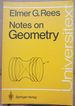 Notes on Geometry