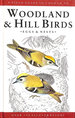 A Field Guide in Colour to Woodland and Hill Birds, Eggs and Nests