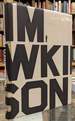 Tim Hawkinson