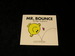 Mr Bounce