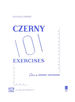 Czerny: 101 Exercises Op. 261 for Piano, Edited By Christine Brown, Faber Music