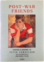 Post-War Friends