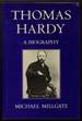 Thomas Hardy: a Biography