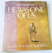 1986 Hc He Was One of Us: the Life of Jesus of Nazareth By Poortvliet, Rien