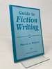 Guide to Fiction Writing