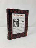 Great Endings: Closing Lines of Great Novels