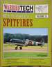 Merlin-Powered Spitfires (Warbird Tech Volume 35)