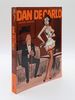 The Pin-Up Art of Dan Decarlo