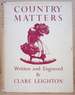 Country Matters