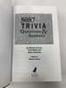5087 Trivia Questions & Answers