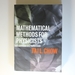 Mathematical Methods for Physicists: a Concise Introduction
