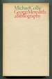 George Meredith: a Bibliography