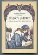 Mercy Short: a Winter Journal, North Boston, 1692-93