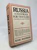 Russia: a Handbook for Travelers