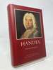 Handel: a Master Musicians Series Biography (Amer)