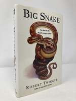 Big Snake: the Hunt for the World's Longest Python (Us)