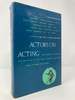 Actors on Act Rev Ed