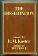 The Dissertation