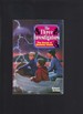 The Secret of Skeleton Island #6 (the Three Investigators)