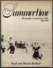 Summertime; Photographs of Americans at Play, 1850-1900
